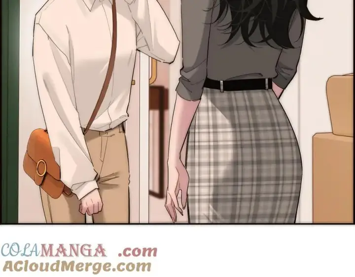 漫画《恩公不做文人雅士》第81话 带我走第129张图