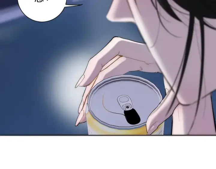 漫画《恩公不做文人雅士》第81话 带我走第84张图