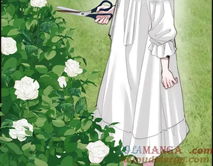 漫画《恩公不做文人雅士》第84话 困扰第13张图