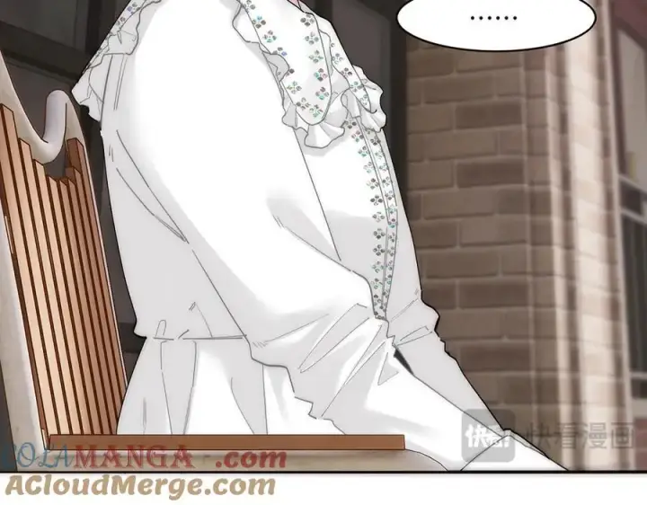 漫画《恩公不做文人雅士》第84话 困扰第57张图