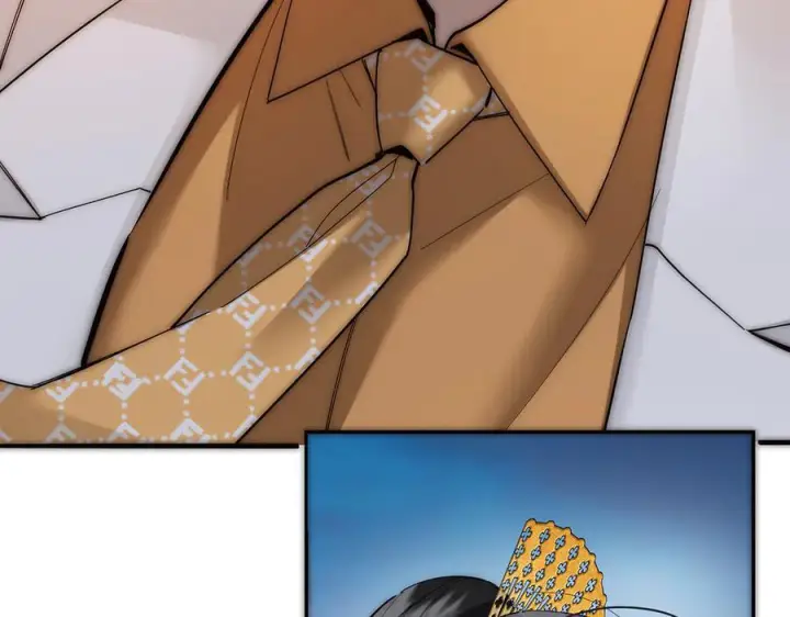 漫画《恩公不做文人雅士》090 你得不到的爱第103张图