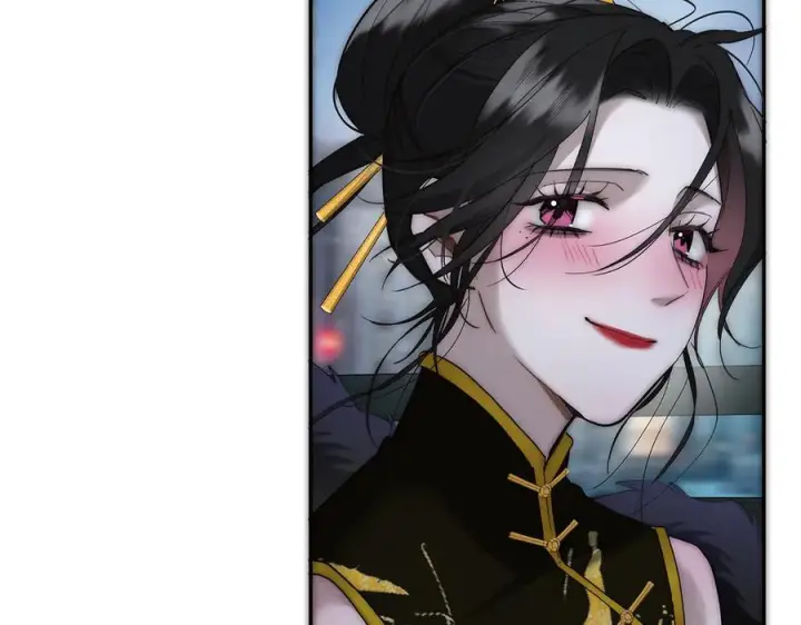 漫画《恩公不做文人雅士》090 你得不到的爱第104张图