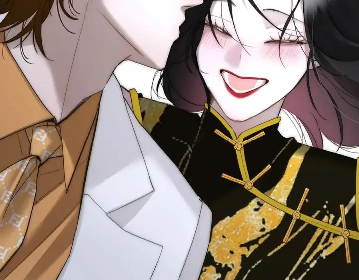 漫画《恩公不做文人雅士》090 你得不到的爱第127张图