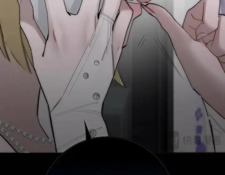 漫画《恩公不做文人雅士》090 你得不到的爱第142张图