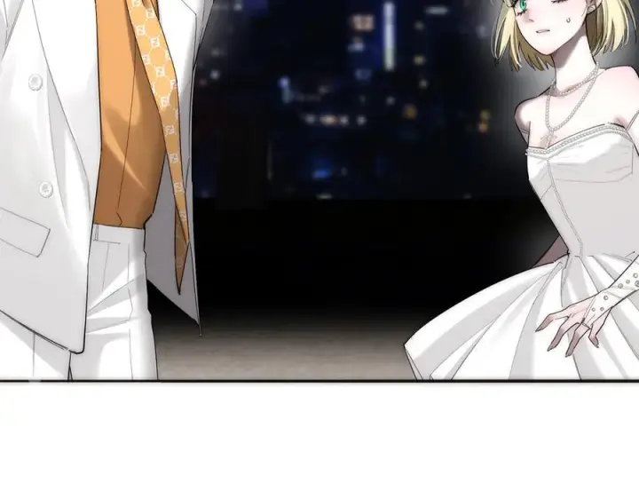 漫画《恩公不做文人雅士》090 你得不到的爱第50张图