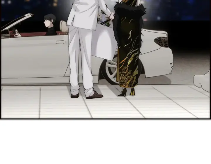 漫画《恩公不做文人雅士》090 你得不到的爱第82张图