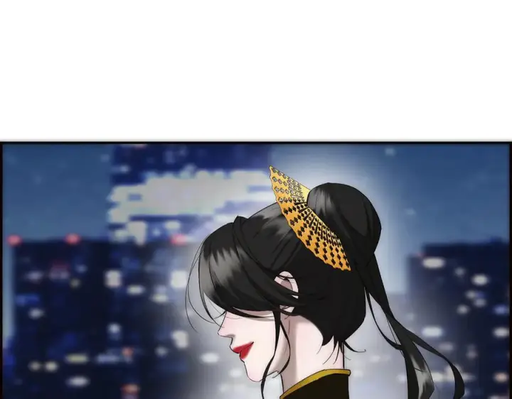 漫画《恩公不做文人雅士》090 你得不到的爱第83张图