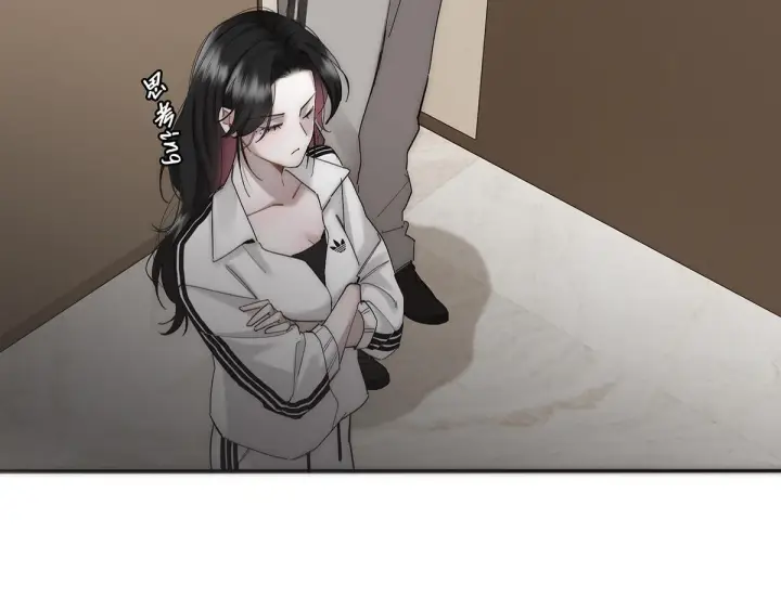 漫画《恩公不做文人雅士》092 你是什么无所谓第145张图