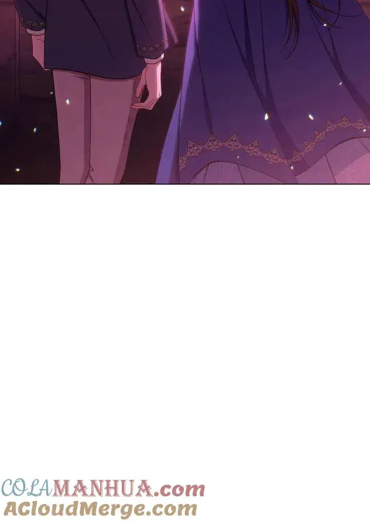 漫画《恶女皇后的专属侍女》第32话第45张图