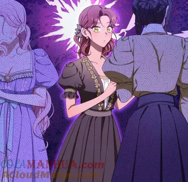 漫画《恶女皇后的专属侍女》第36话第121张图