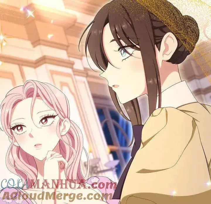 漫画《恶女皇后的专属侍女》第36话第137张图