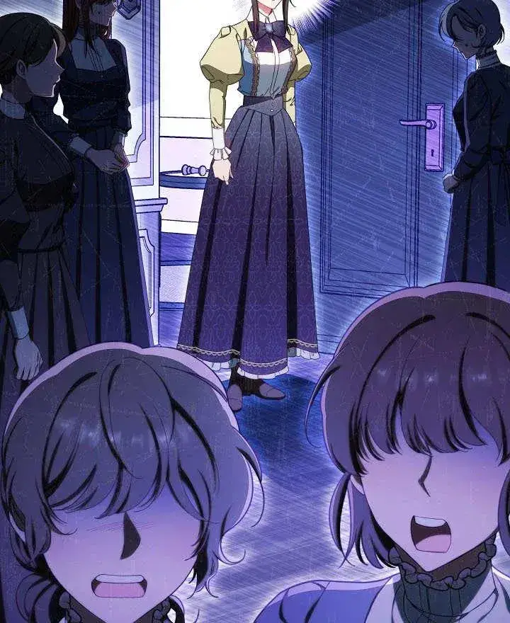 漫画《恶女皇后的专属侍女》第36话第50张图