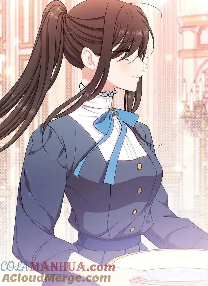 漫画《恶女皇后的专属侍女》第37话第113张图