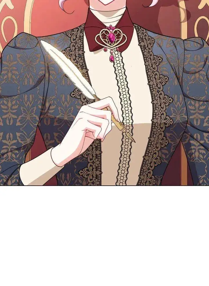 漫画《恶女皇后的专属侍女》第42话第4张图