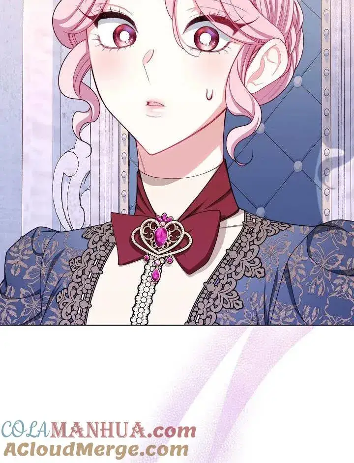 漫画《恶女皇后的专属侍女》第42话第93张图
