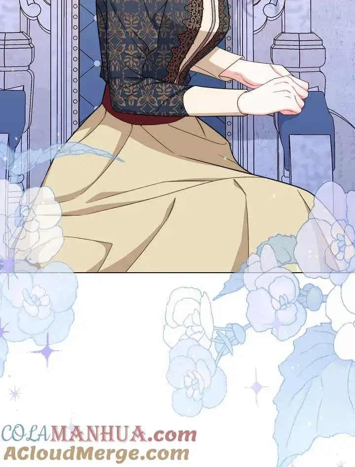 漫画《恶女皇后的专属侍女》第43话第105张图