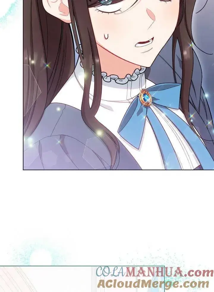 漫画《恶女皇后的专属侍女》第43话第73张图