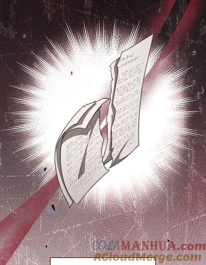 漫画《恶女皇后的专属侍女》第43话第9张图