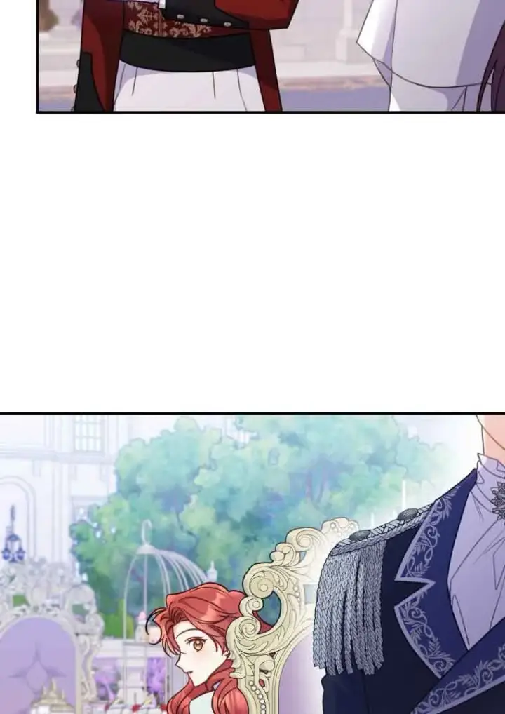漫画《恶女抓住了大公的心》第15话第2张图