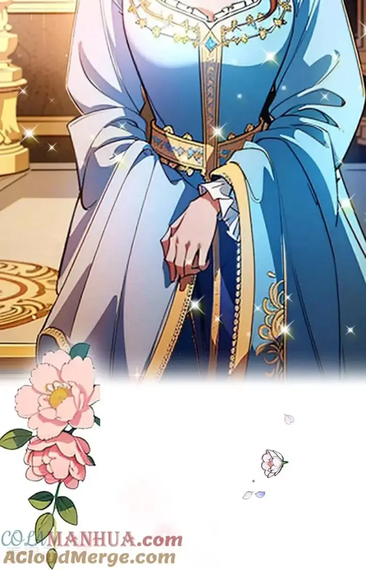 漫画《恶女洗白法则》第11话 神官出现第33张图