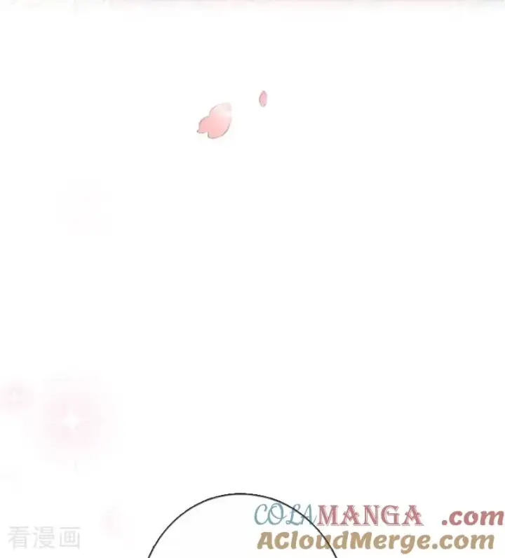 漫画《恶女洗白法则》第47话 不能说的秘密第17张图