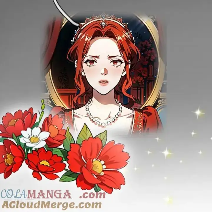 漫画《恶女洗白法则》第48话 压抑的爱第31张图