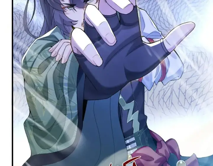 漫画《二师兄是个凡人却很强》94一个个的都是恋爱脑第106张图