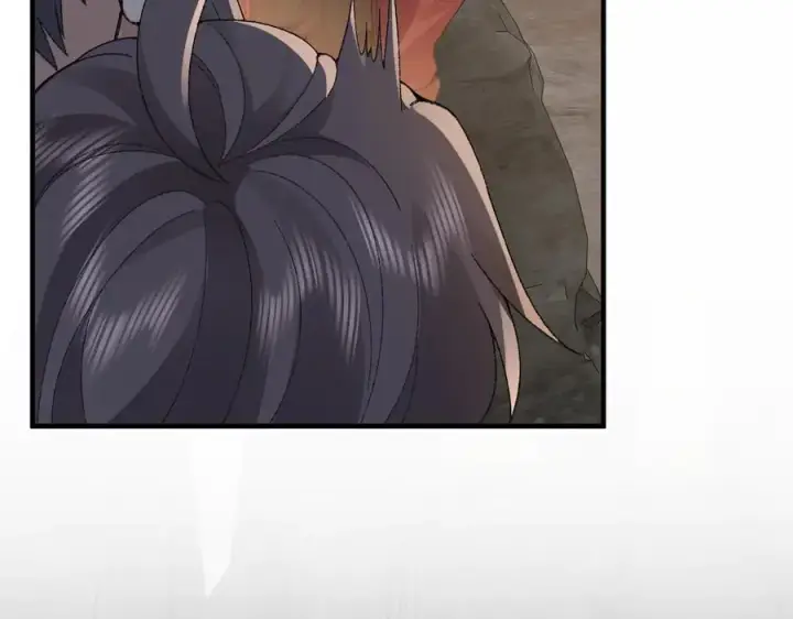 漫画《二师兄是个凡人却很强》94一个个的都是恋爱脑第14张图