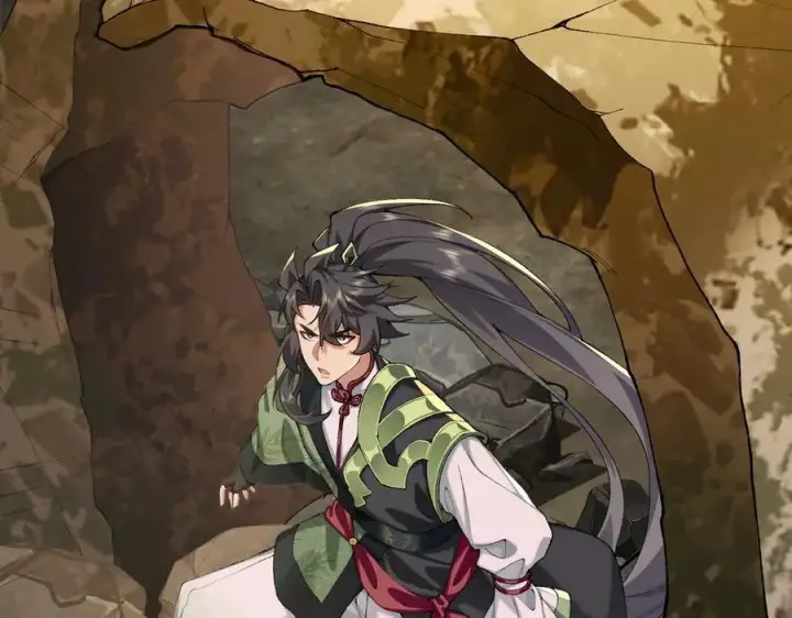 漫画《二师兄是个凡人却很强》94一个个的都是恋爱脑第72张图