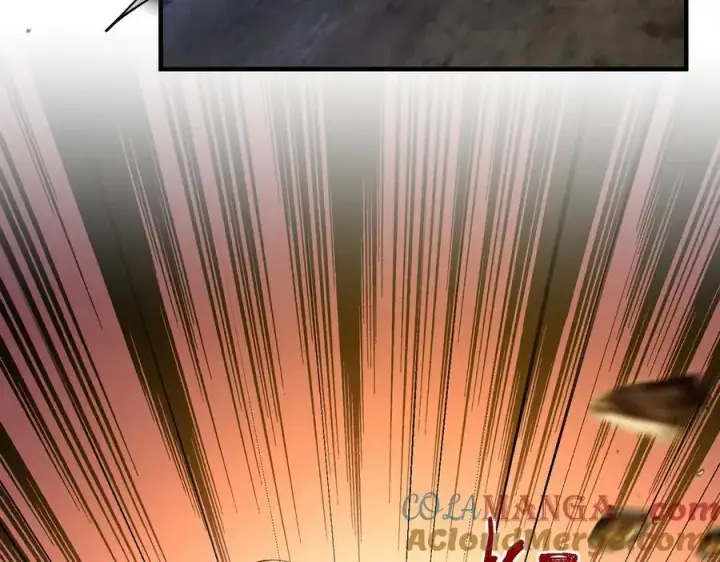 漫画《二师兄是个凡人却很强》94一个个的都是恋爱脑第93张图