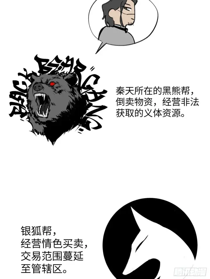 漫画《恶之环》07第100张图