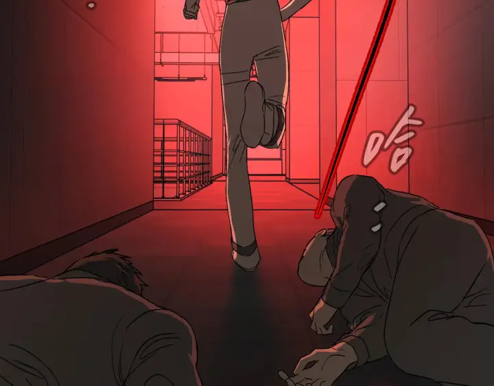 漫画《恶之环》69第156张图