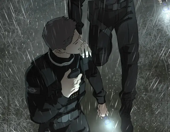 漫画《恶之环》79第124张图