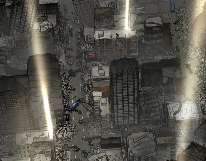 漫画《恶之环》80第142张图
