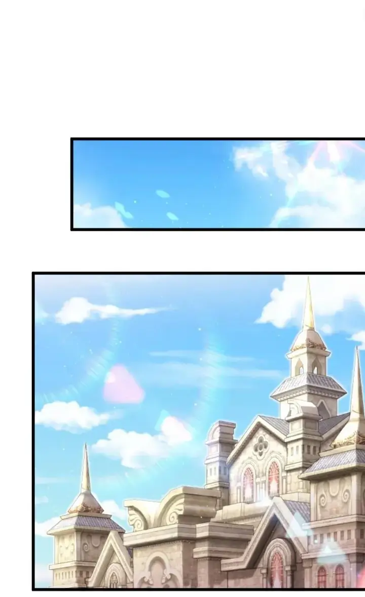 漫画《放开那个女巫》177 真正的哥哥？第22张图