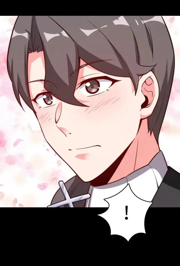 漫画《放开那个女巫》181 前夜第60张图