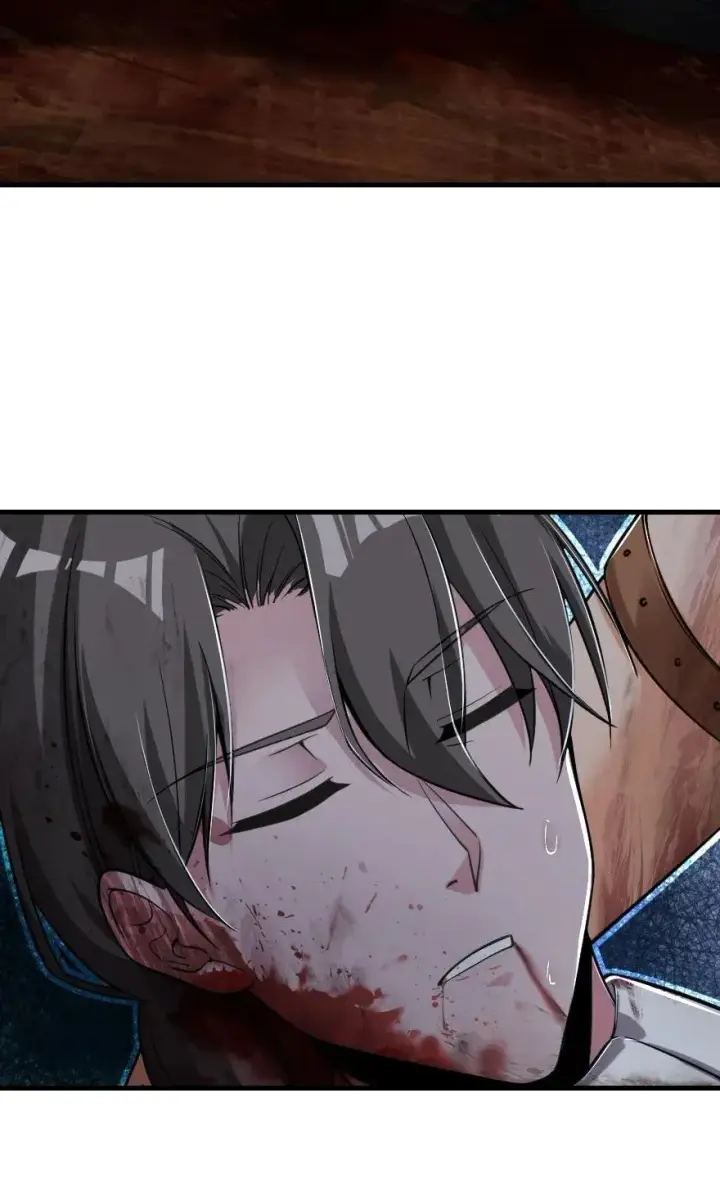 漫画《放开那个女巫》183 坠落第23张图