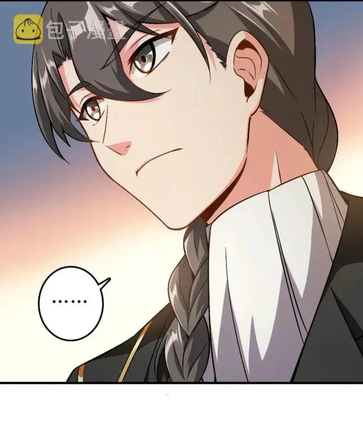 漫画《放开那个女巫》190 花园之中第28张图