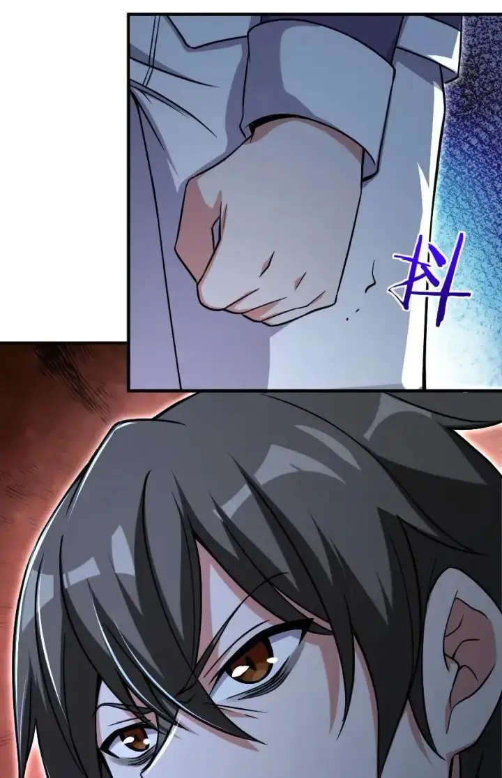 漫画《放开那个女巫》191 死从天降第40张图