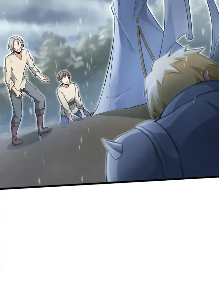 漫画《放开那个女巫》192 纯洁者第41张图