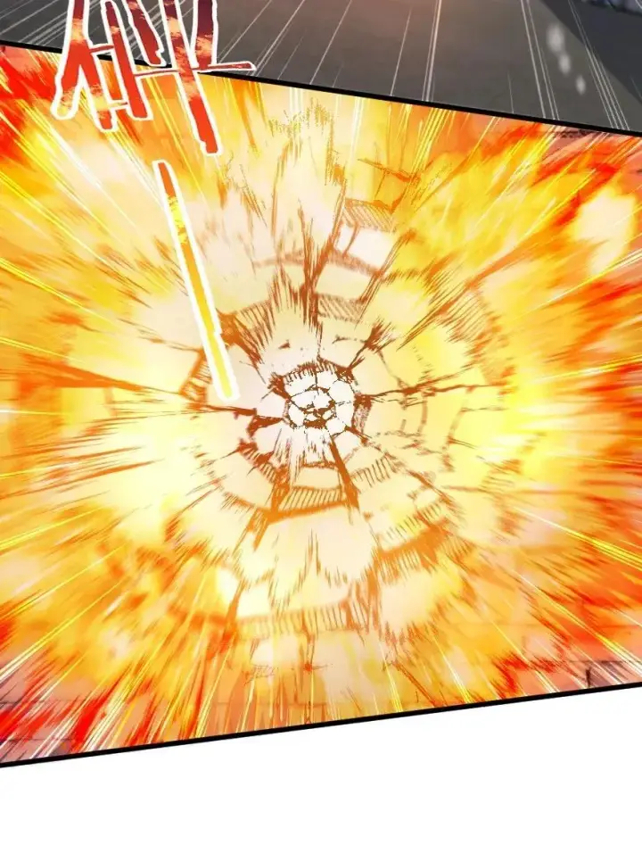 漫画《放开那个女巫》193 凡人的战争第26张图