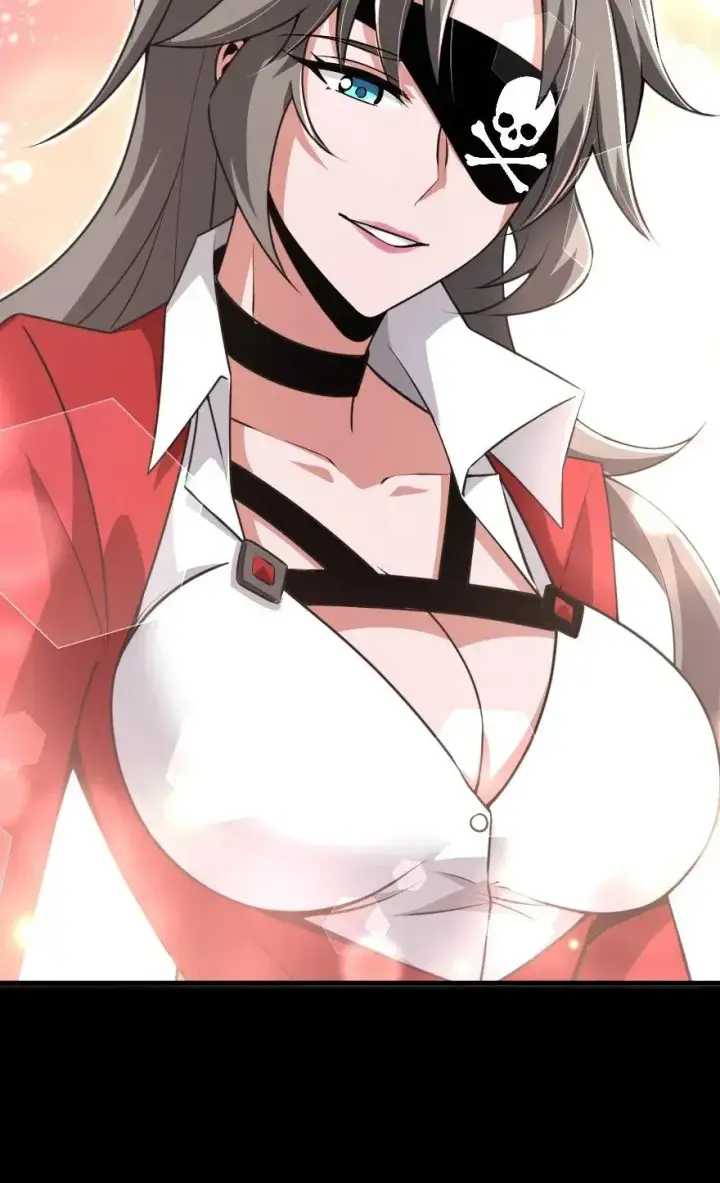 漫画《放开那个女巫》194 灵魂之战第24张图