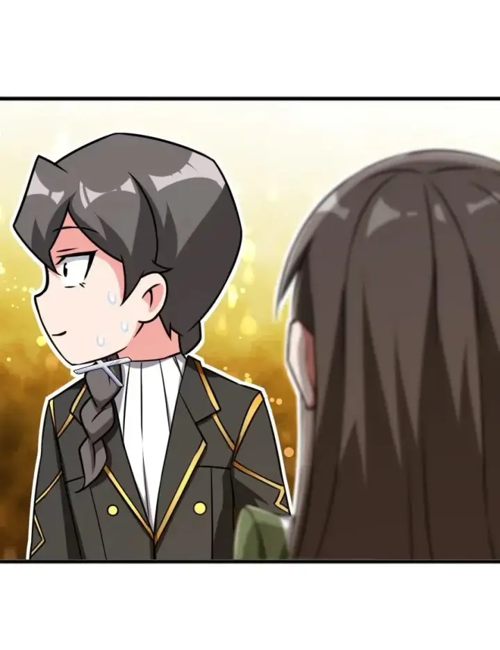 漫画《放开那个女巫》203 正式会谈第8张图