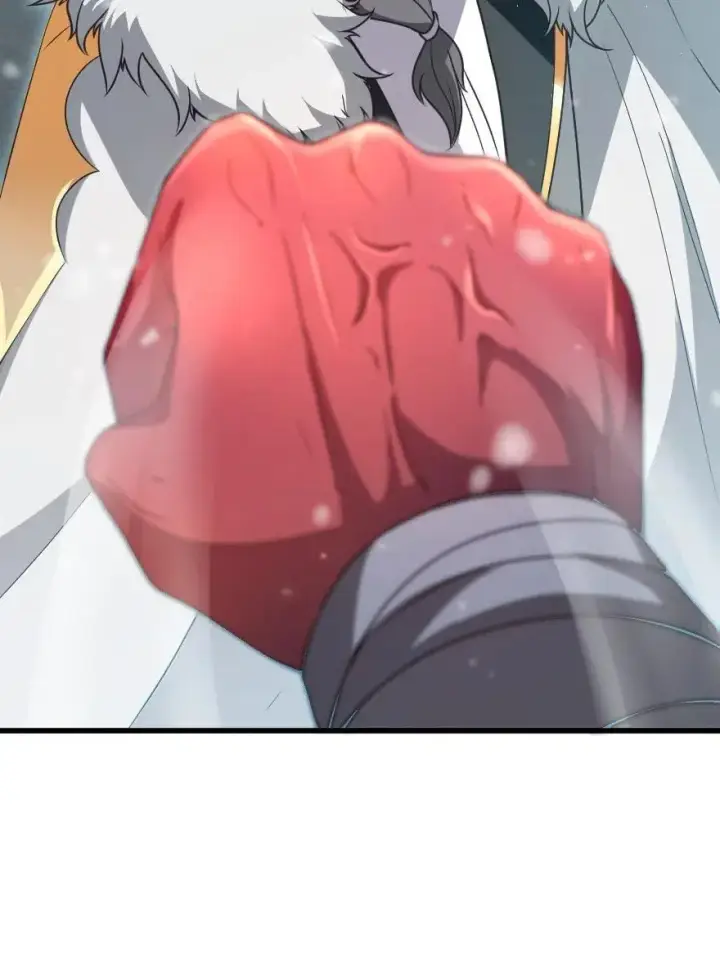 漫画《放开那个女巫》210 警察第36张图
