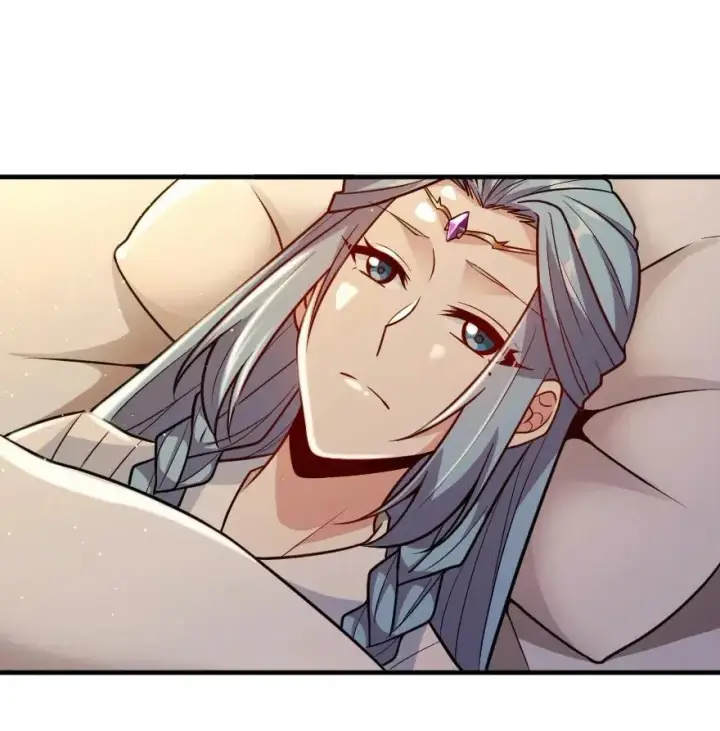 漫画《放开那个女巫》216 用双眼去确认第2张图