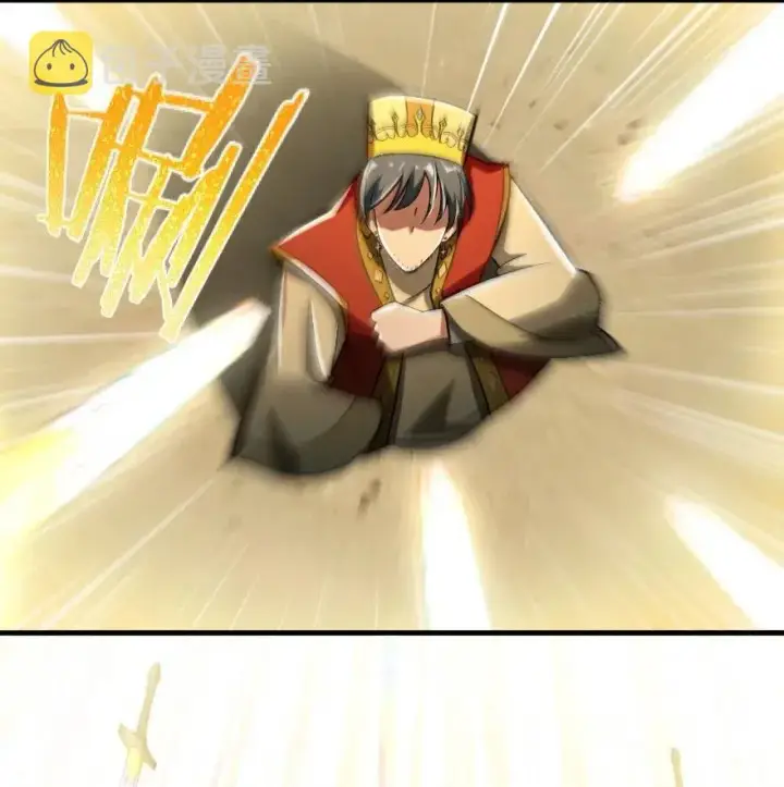 漫画《放开那个女巫》236 罪与赎第27张图