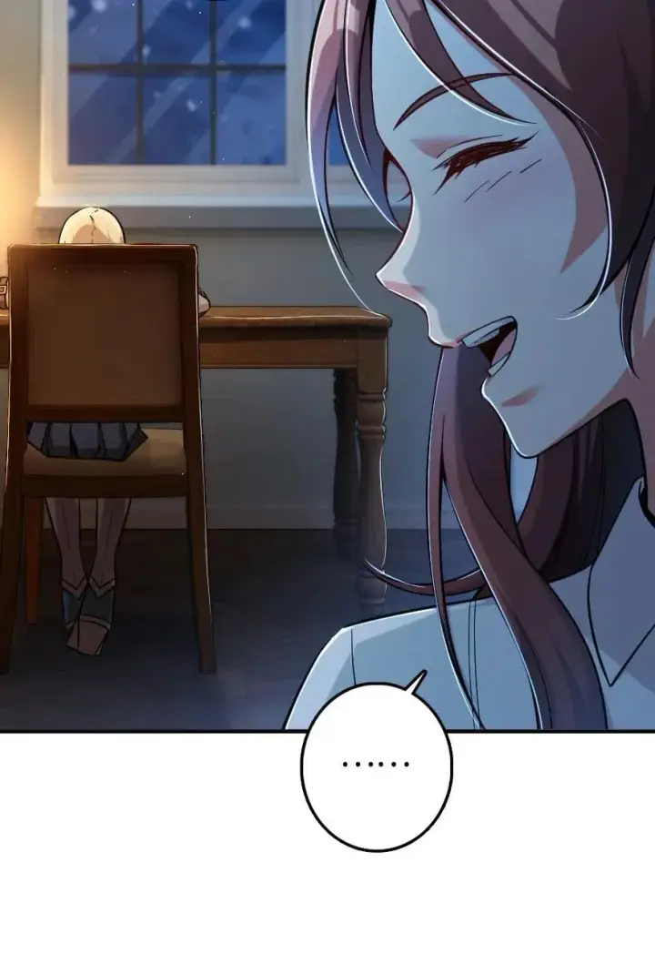 漫画《放开那个女巫》240 我们一起学习，好吗？第50张图