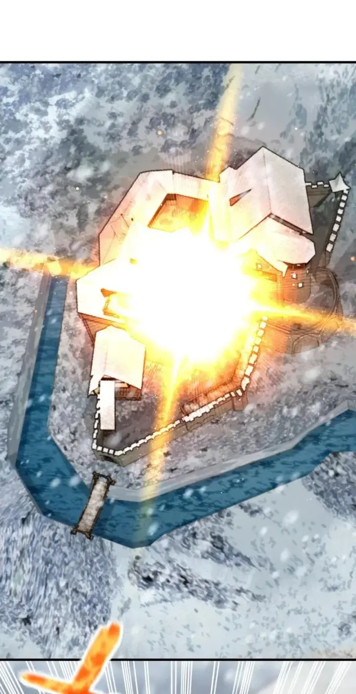 漫画《放开那个女巫》272 从落地窗开始第20张图