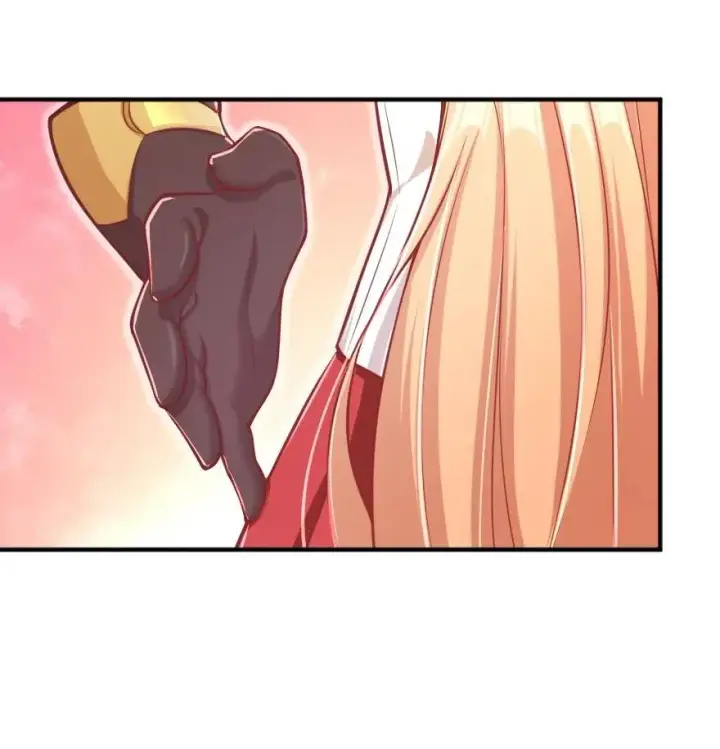 漫画《放开那个女巫》278 我好想你第39张图