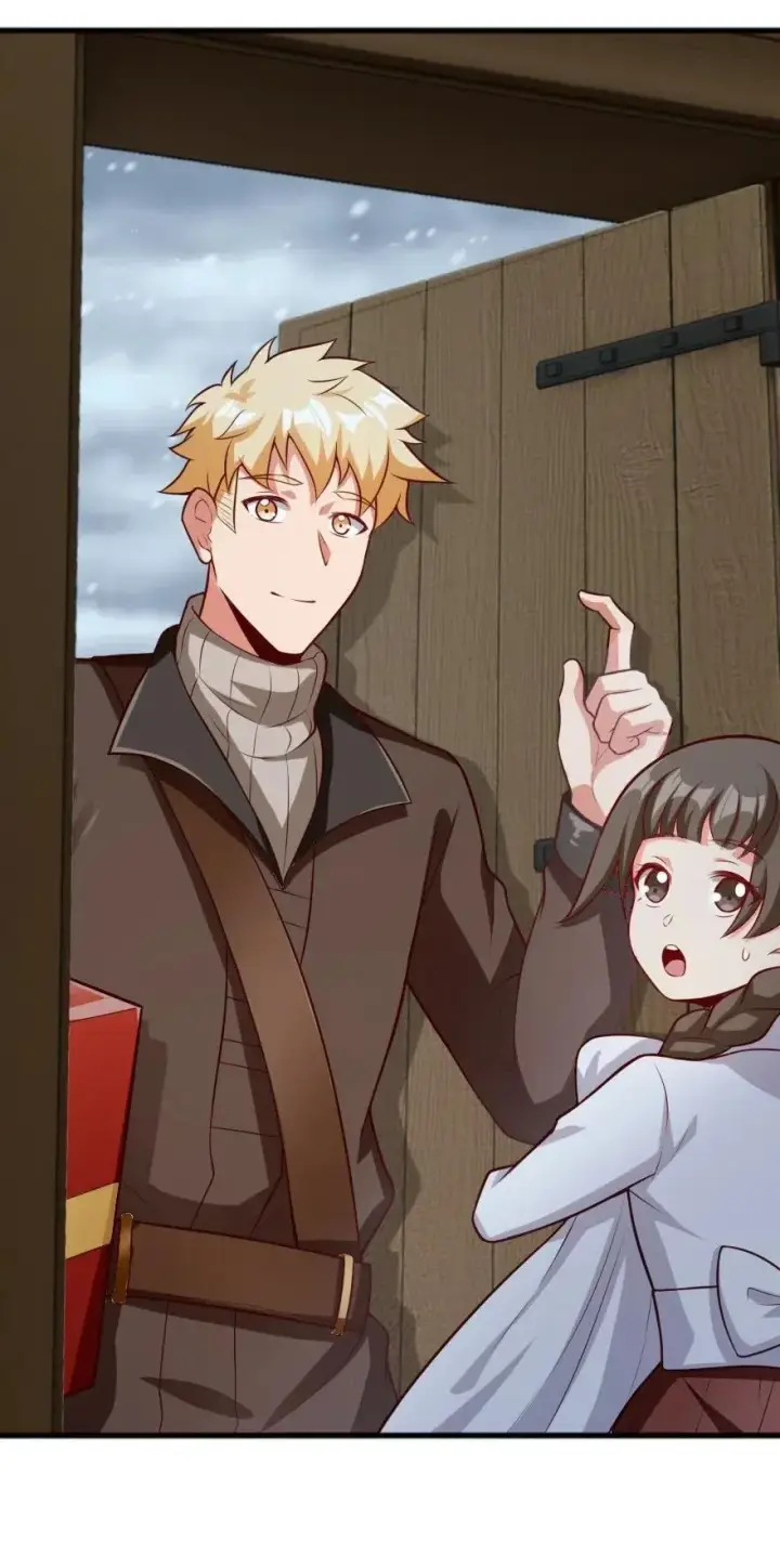 漫画《放开那个女巫》280 就此确立无冬城！第14张图